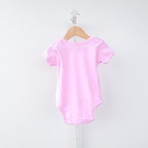 Rabbit Skins One Pieces - Muhammad Ali I'm Free Baby Onesie Rabbit Skins One Pieces - Muhammad Ali I'm Free Baby Onesie